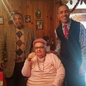 Meet your Posher, Talib